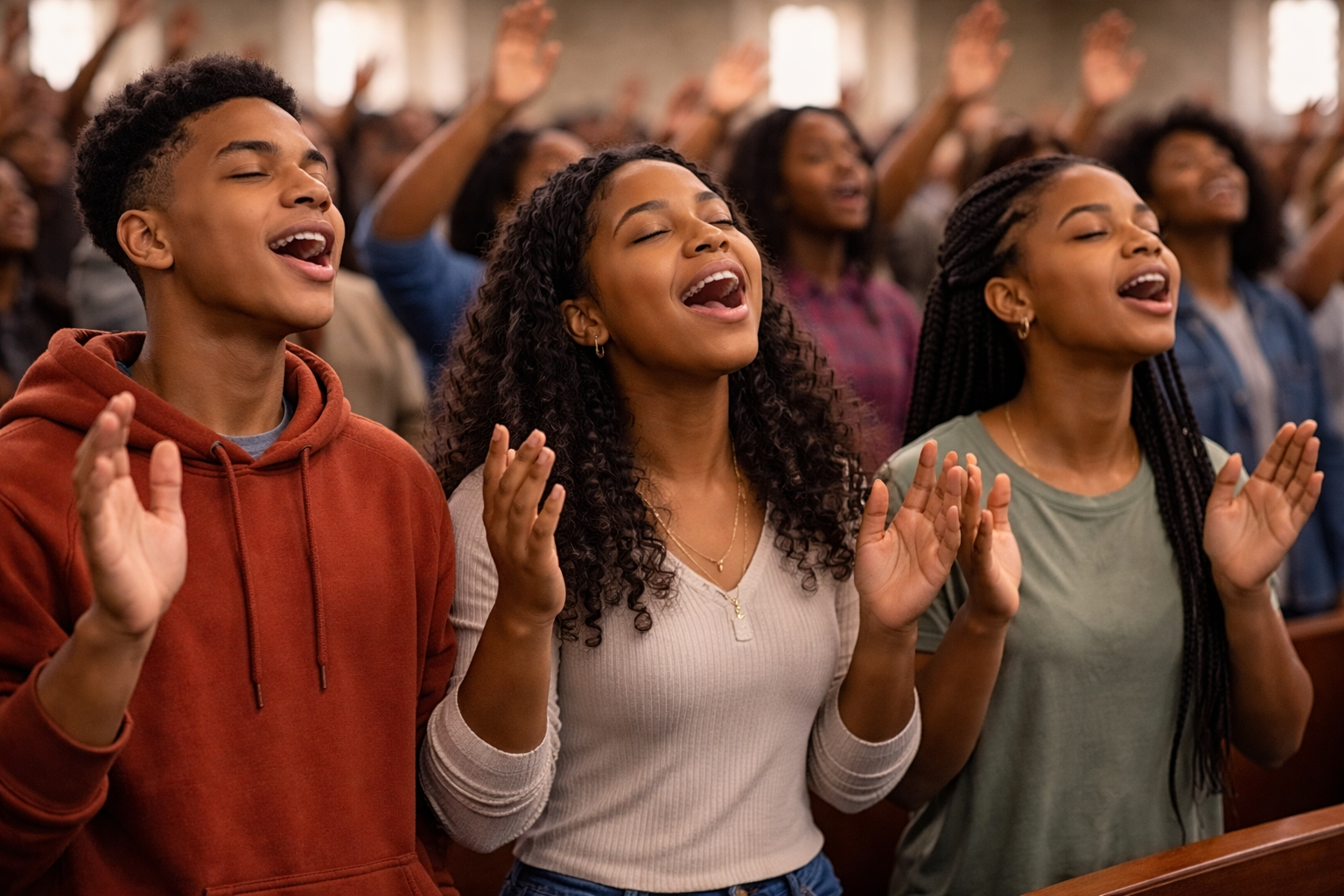 The Efficacy of Prayer